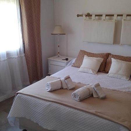 Mm Apart Apartment Rio Cuarto Luaran gambar