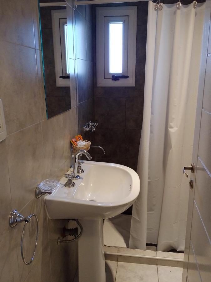 Mm Apart Apartment Rio Cuarto Luaran gambar