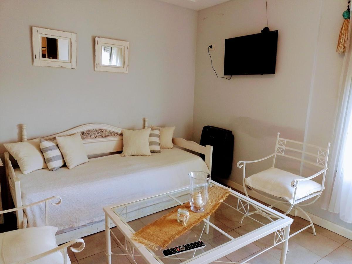 Mm Apart Apartment Rio Cuarto Luaran gambar