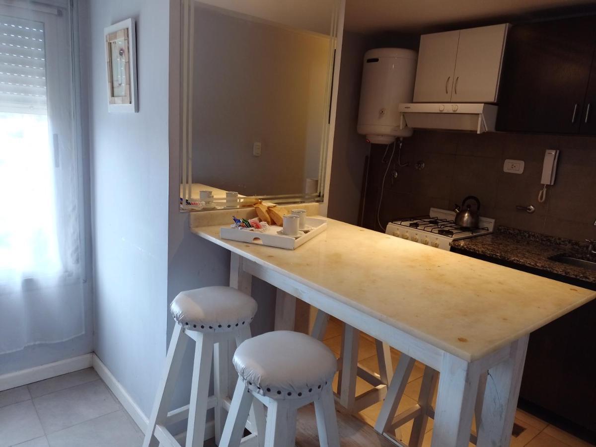 Mm Apart Apartment Rio Cuarto Luaran gambar